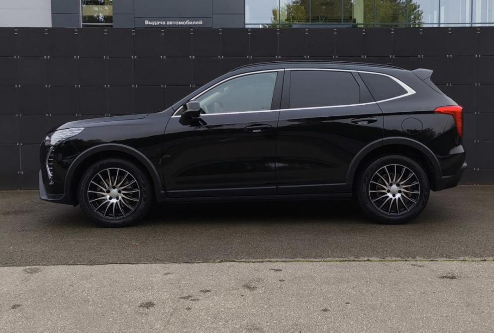 Haval Jolion I Сыктывкар  - изображение 8