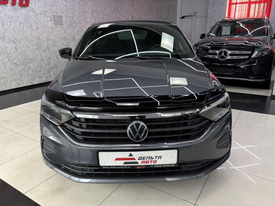 Volkswagen Polo VI Ярославль  - изображение 8