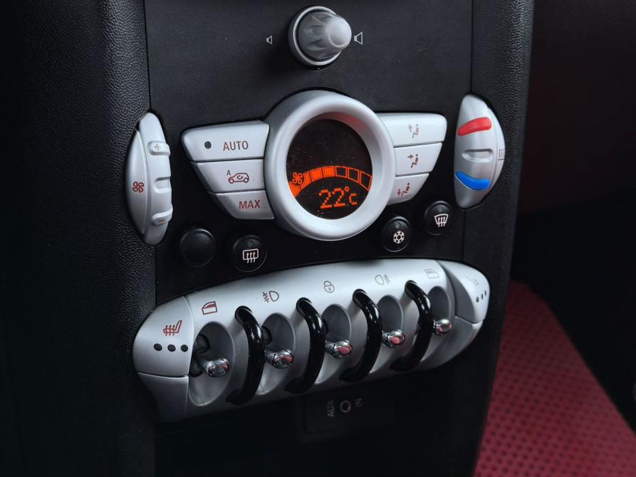 Mini Hatch II (R56) Мурманск  - изображение 21