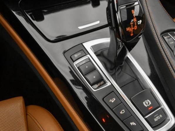 BMW 6 серии III (F06/F13/F12) Рестайлинг с пробегом 2016 года, цена 3 240 000 рублей, 146742 км, седан, Автокод Объявления