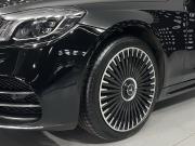 Mercedes-Benz S-Класс VI (W222 C217) Рестайлинг Новосибирск  - изображение 66