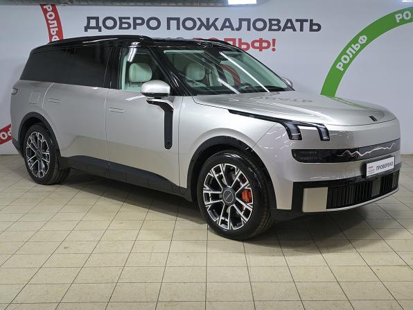 Lynk &amp; Co 900 с пробегом 2025 года, цена 7 450 000 рублей, 12900 км, внедорожник, Автокод Объявления