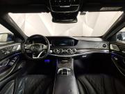 Mercedes-Benz S-Класс VI (W222 C217) Москва  - изображение 37