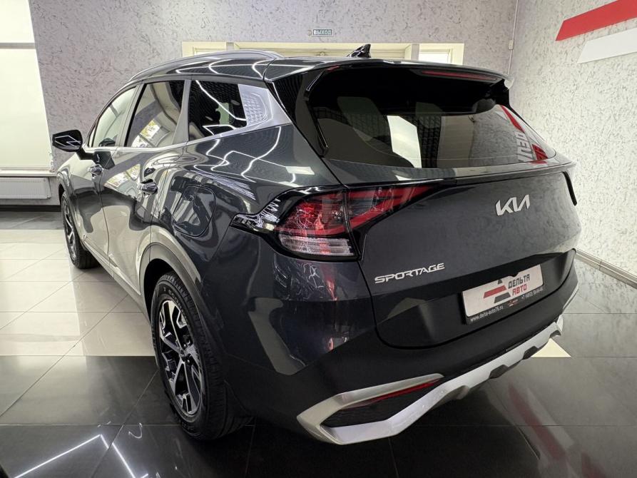 Kia Sportage V Ярославль  - изображение 3