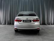 Toyota Camry VII (XV50) Рестайлинг Тюмень  - изображение 24