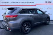 Toyota Highlander III (XU50) Рестайлинг Тюмень  - изображение 29