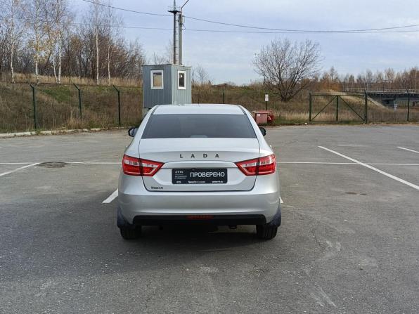 Lada (ВАЗ) Vesta I с пробегом 2021 года, цена 1 075 000 рублей, 68766 км, седан, Автокод Объявления