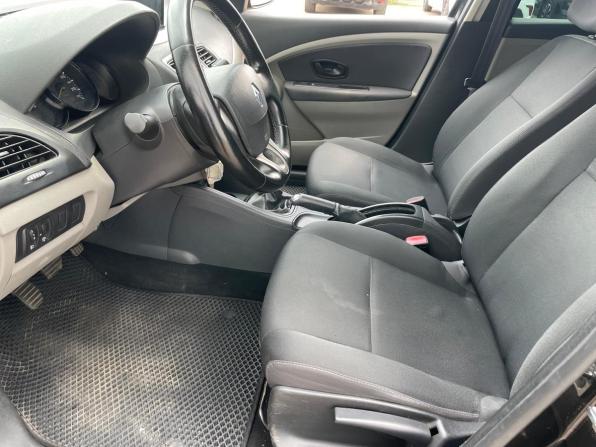 Renault Fluence I с пробегом 2011 года, цена 634 700 рублей, 187930 км, седан, Автокод Объявления
