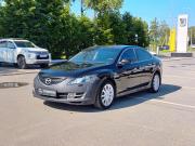Mazda 6 II (GH) Чебоксары  - изображение 23