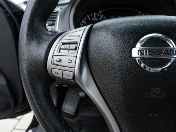 Nissan Teana III с пробегом 2014 года, цена 1 119 000 рублей, 165266 км, седан, Автокод Объявления