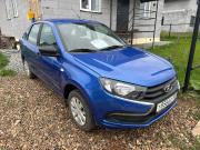 Lada (ВАЗ) Granta I Рестайлинг Пермь  - изображение 18