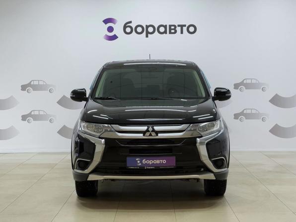 Mitsubishi Outlander III Рестайлинг 2 с пробегом 2015 года, цена 1 804 000 рублей, 88700 км, внедорожник, Автокод Объявления