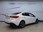 Kia Cerato III Москва  - изображение 21