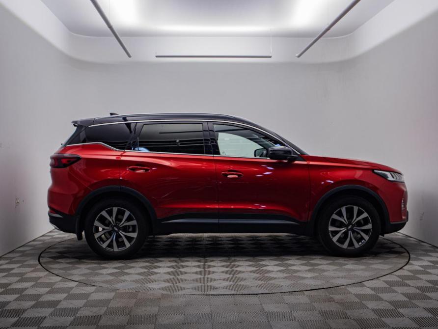 Chery Tiggo 7 Pro I Москва  - изображение 4
