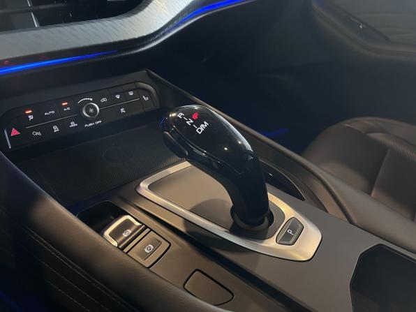 Haval F7x I Рестайлинг с пробегом 2024 года, цена 2 395 000 рублей, 43094 км, внедорожник, Автокод Объявления