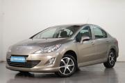 Peugeot 408 I Челябинск  - изображение 20