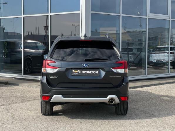 Subaru Forester V с пробегом 2019 года, цена 3 299 000 рублей, 80500 км, внедорожник, Автокод Объявления