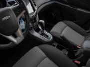 Chevrolet Cruze I Москва  - изображение 33