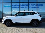 Kia Seltos I Екатеринбург  - изображение 23