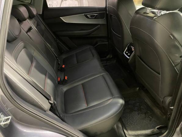 Chery Tiggo 7 Pro I с пробегом 2022 года, цена 1 399 800 рублей, 69000 км, внедорожник, Автокод Объявления