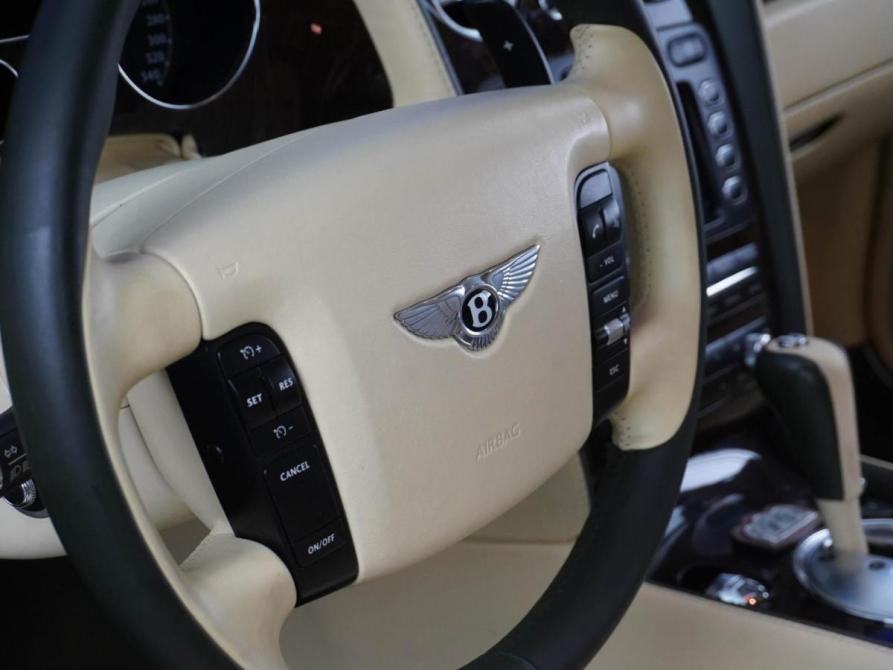 Bentley Continental GT I Москва  - изображение 11