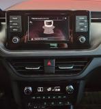Skoda Rapid II Вологда  - изображение 33