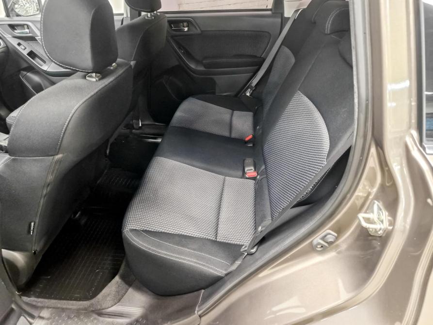 Subaru Forester IV Рестайлинг 2 Москва  - изображение 12
