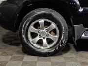 Toyota Land Cruiser Prado 120 Series Рестайлинг Москва  - изображение 28