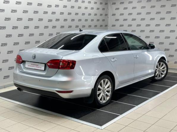 Volkswagen Jetta VI с пробегом 2012 года, цена 989 245 рублей, 178723 км, седан, Автокод Объявления