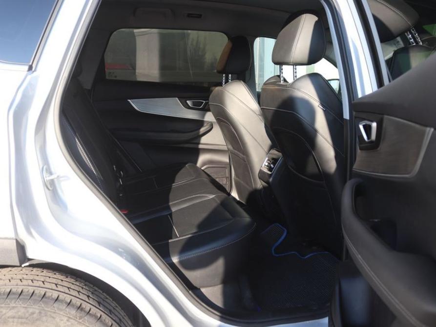 Chery Tiggo 7 Pro Max I Нижний Новгород  - изображение 11