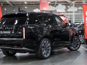 Land Rover Range Rover V Санкт-Петербург  - изображение 50