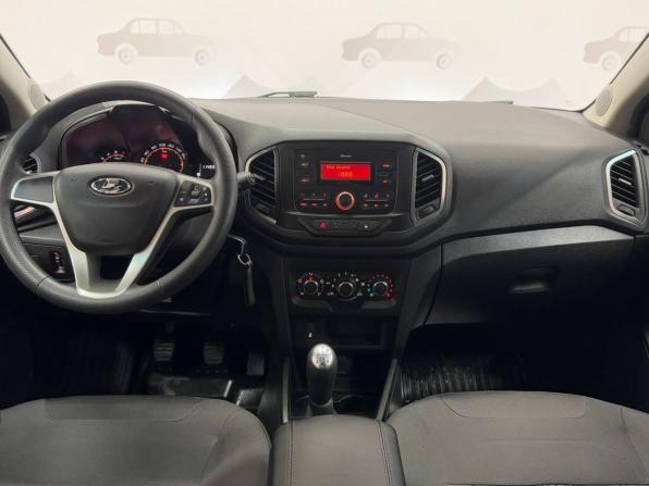 Lada (ВАЗ) XRAY I с пробегом 2020 года, цена 930 000 рублей, 114593 км, хэтчбек, Автокод Объявления
