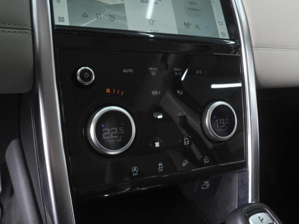 Land Rover Discovery Sport I Рестайлинг с пробегом 2021 года, цена 4 220 000 рублей, 146796 км, внедорожник, Автокод Объявления