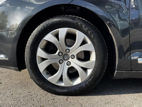 Citroen C5 II с пробегом 2010 года, цена 590 000 рублей, 327479 км, седан, Автокод Объявления