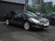 Nissan Teana II Рестайлинг Москва  - изображение 27
