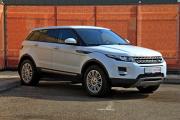 Land Rover Range Rover Evoque I Уфа  - изображение 19
