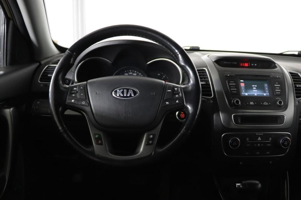 Kia Sorento II Рестайлинг Нижний Новгород  - изображение 10