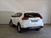 Nissan X-Trail III Рестайлинг Москва  - изображение 47