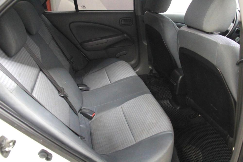Nissan Almera Classic I Чебоксары  - изображение 26