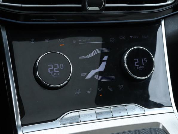 Exeed VX I с пробегом 2021 года, цена 2 230 000 рублей, 99901 км, внедорожник, Автокод Объявления