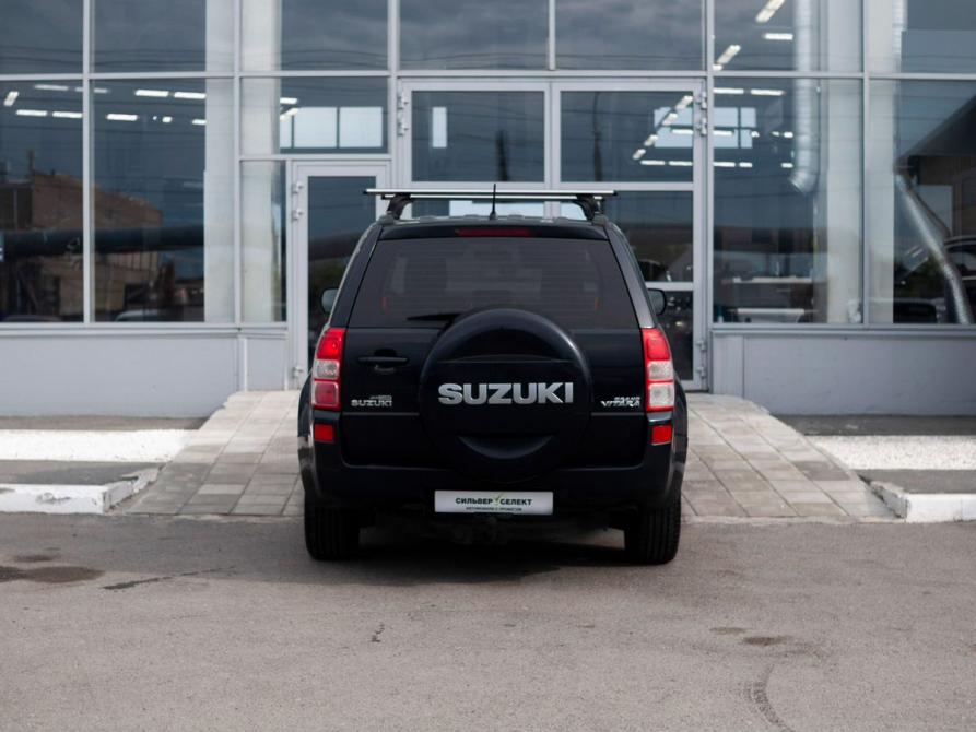 Suzuki Grand Vitara II Рестайлинг Курган  - изображение 4
