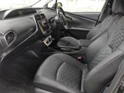 Toyota Prius IV (XW50) Екатеринбург  - изображение 24