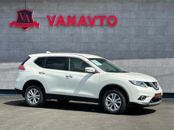 Nissan X-Trail III с пробегом 2018 года, цена 2 220 000 рублей, 93097 км, внедорожник, Автокод Объявления