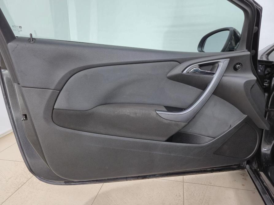 Opel Astra J Рестайлинг Альметьевск  - изображение 9