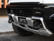 GMC Hummer EV Москва  - изображение 65