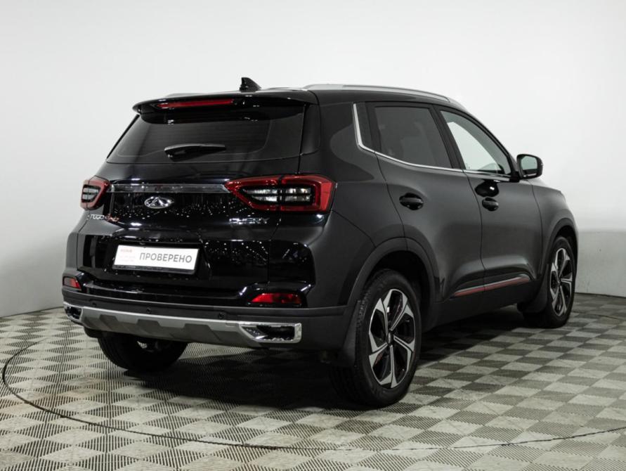 Chery Tiggo 4 Pro I Санкт-Петербург  - изображение 5