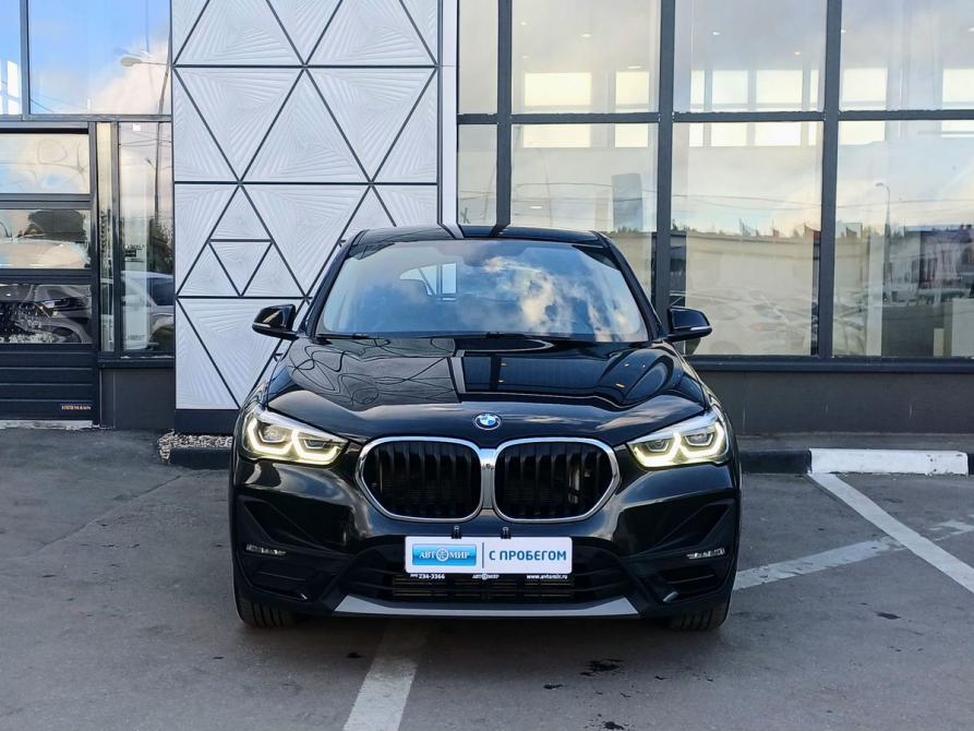 BMW X1 II (F48) Рестайлинг Москва  - изображение 2