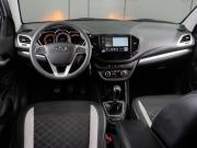 Lada (ВАЗ) Vesta I Тюмень  - изображение 25