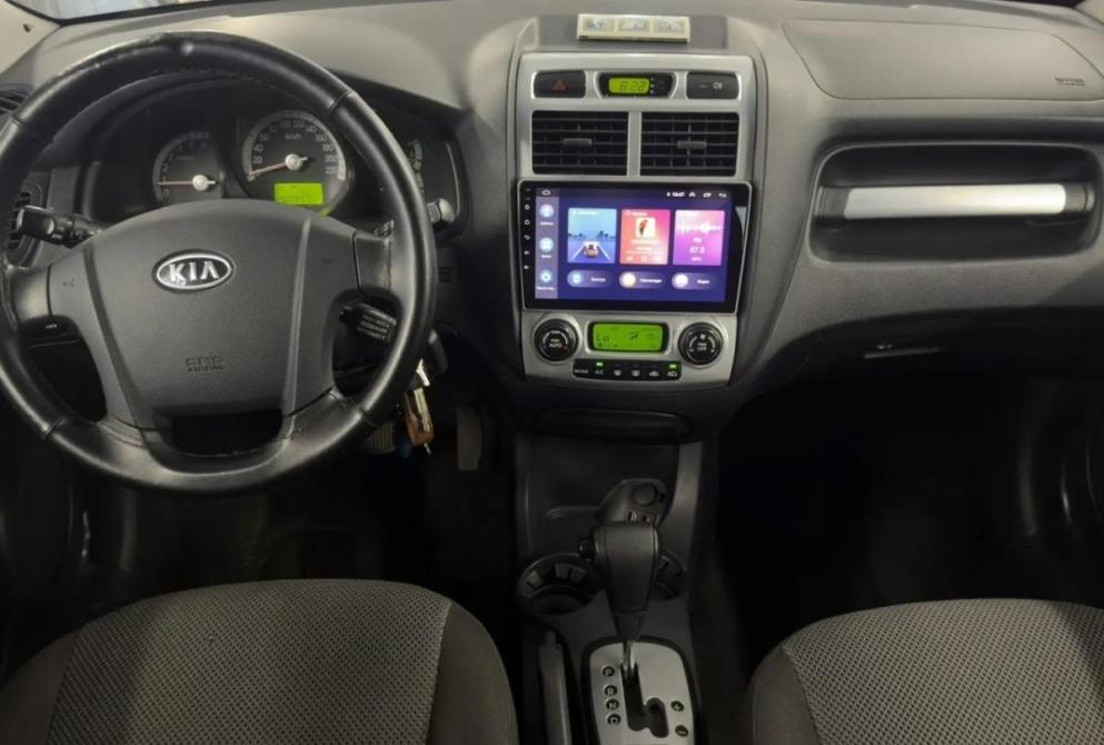 Kia Sportage II Иваново  - изображение 10