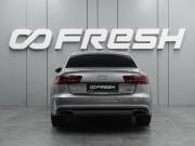 Audi A6 IV (C7) Рестайлинг Воронеж  - изображение 28